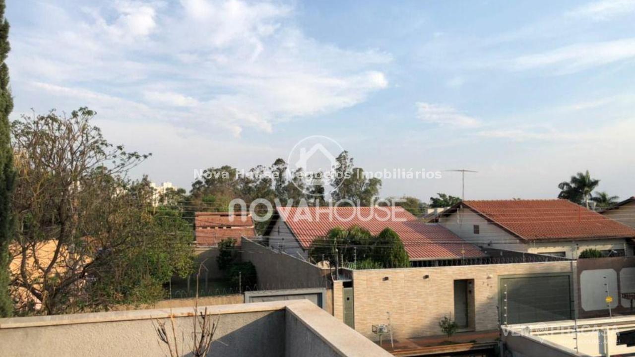Sobrado à venda no Jardim Mansur, Campo Grande – foto 24