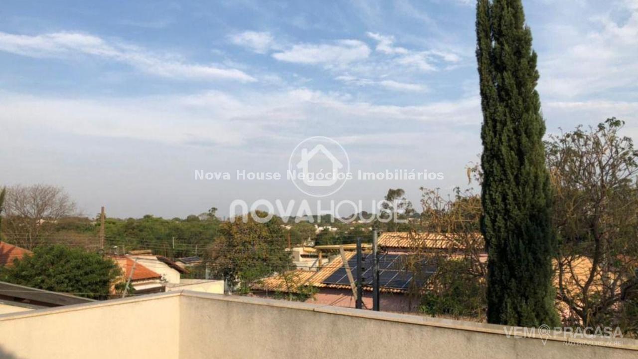 Sobrado à venda no Jardim Mansur, Campo Grande – foto 25