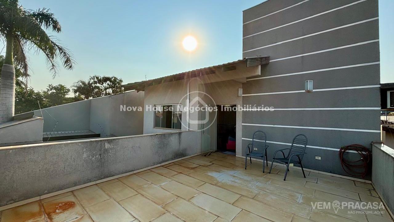 Sobrado à venda no Jardim Mansur, Campo Grande – foto 26