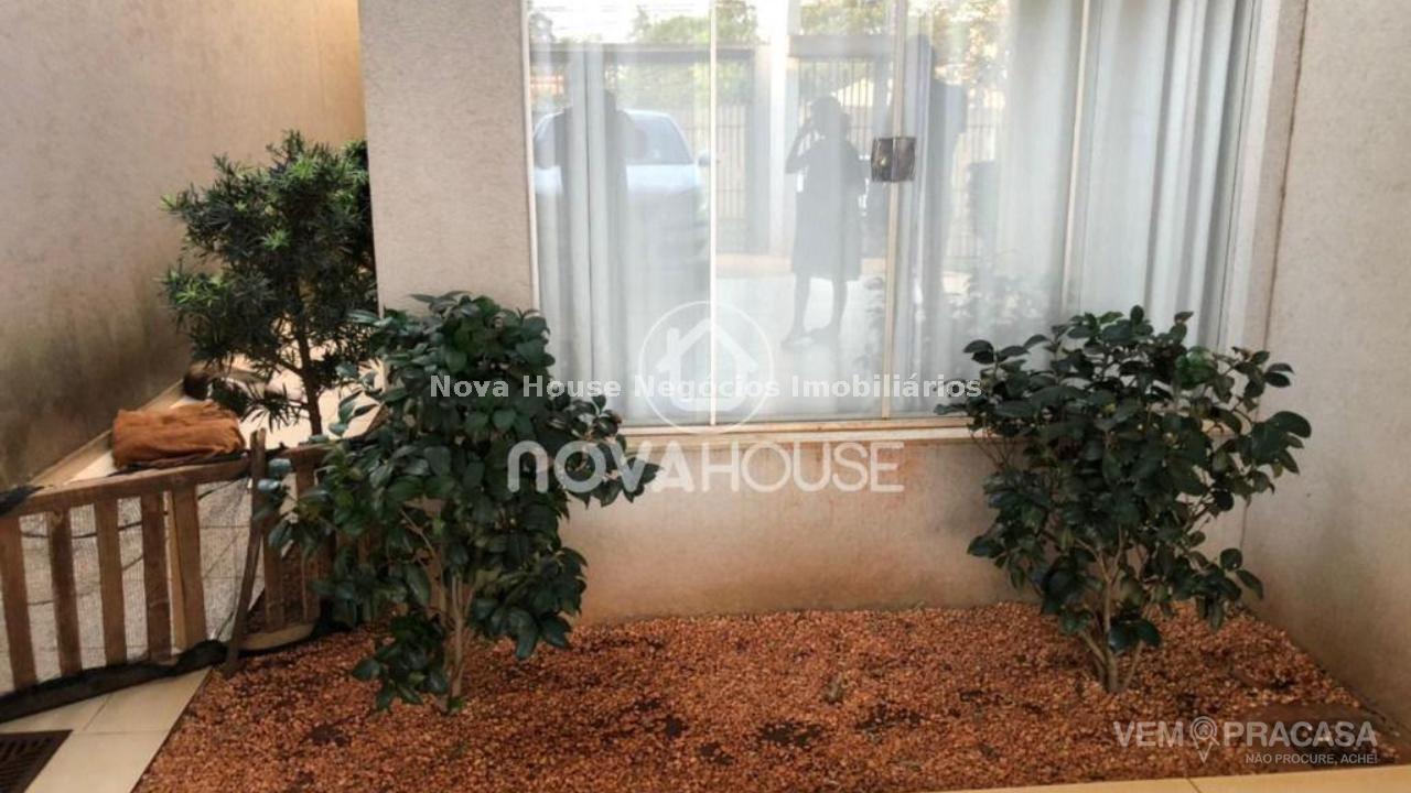 Sobrado à venda no Jardim Mansur, Campo Grande – foto 29