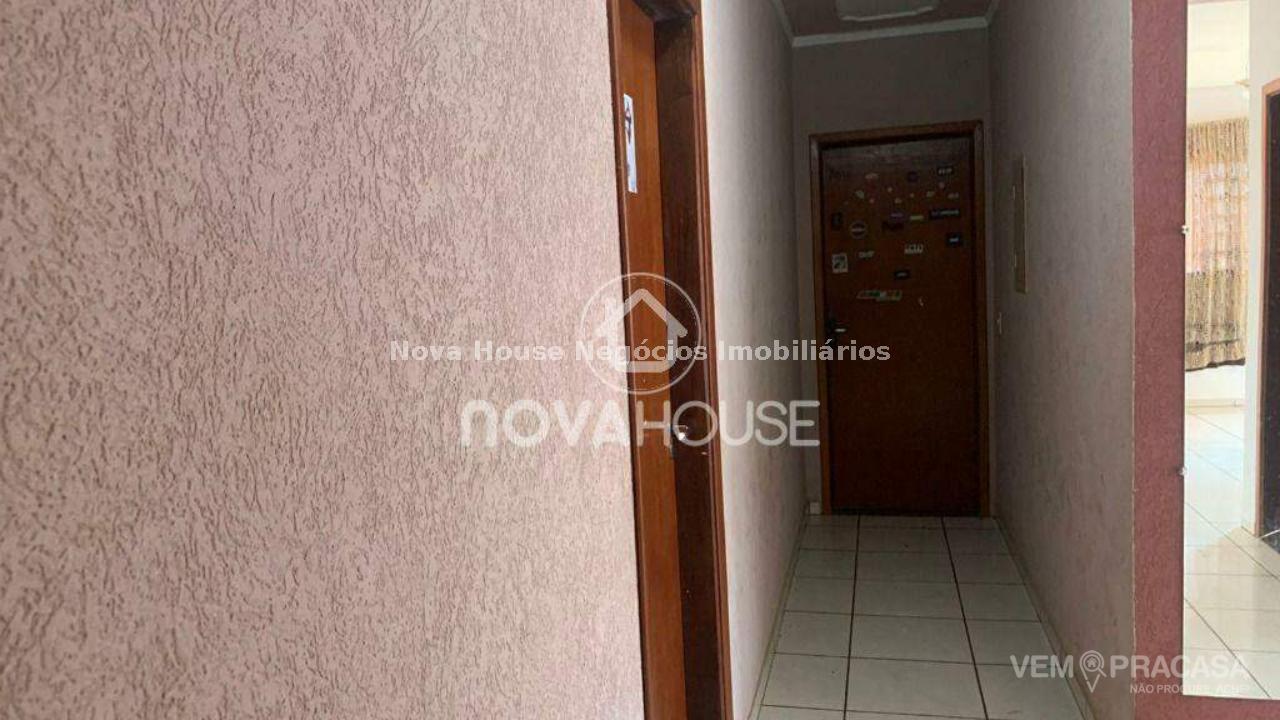 Casa Térrea à venda na Vila Santa Luzia, Campo Grande – foto 2