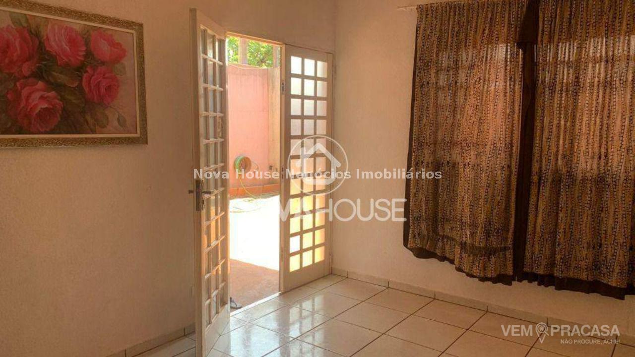 Casa Térrea à venda na Vila Santa Luzia, Campo Grande – foto 3
