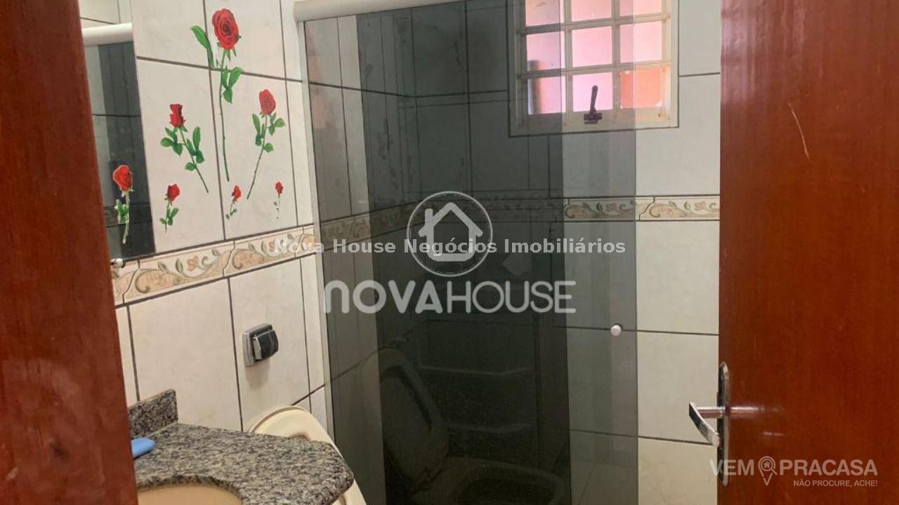 Casa Térrea à venda na Vila Santa Luzia, Campo Grande – foto 5