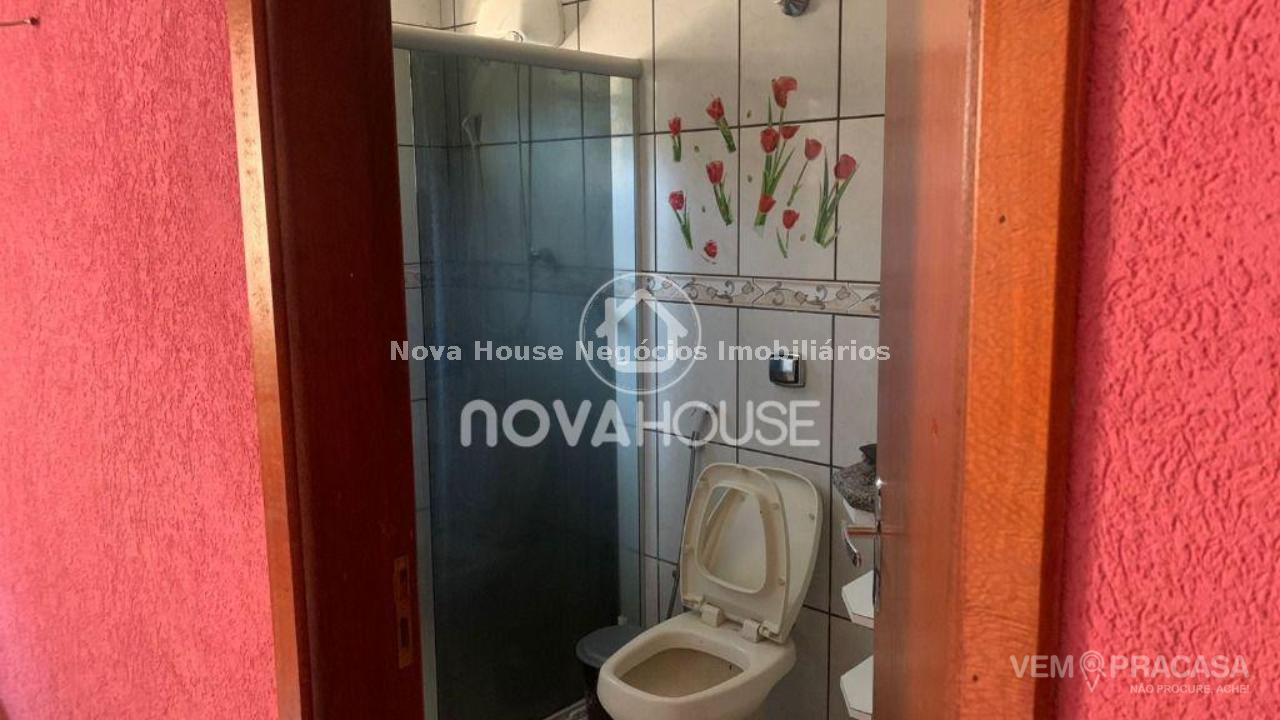 Casa Térrea à venda na Vila Santa Luzia, Campo Grande – foto 6