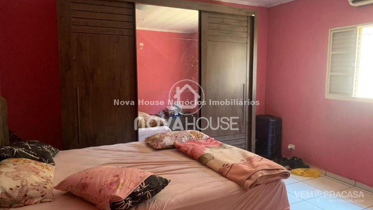 Casa Térrea à venda na Vila Santa Luzia, Campo Grande – foto 7