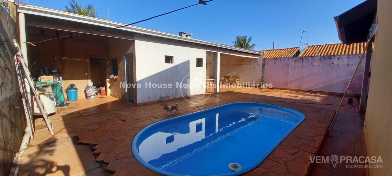 Casa Térrea à venda na Vila Santa Luzia, Campo Grande – foto 8