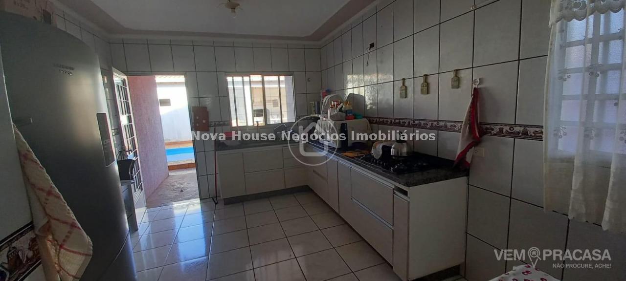 Casa Térrea à venda na Vila Santa Luzia, Campo Grande – foto 9