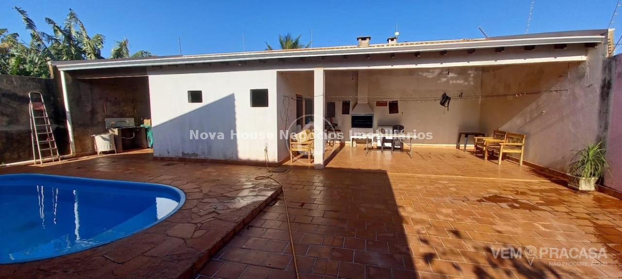Casa Térrea à venda na Vila Santa Luzia, Campo Grande – foto 15