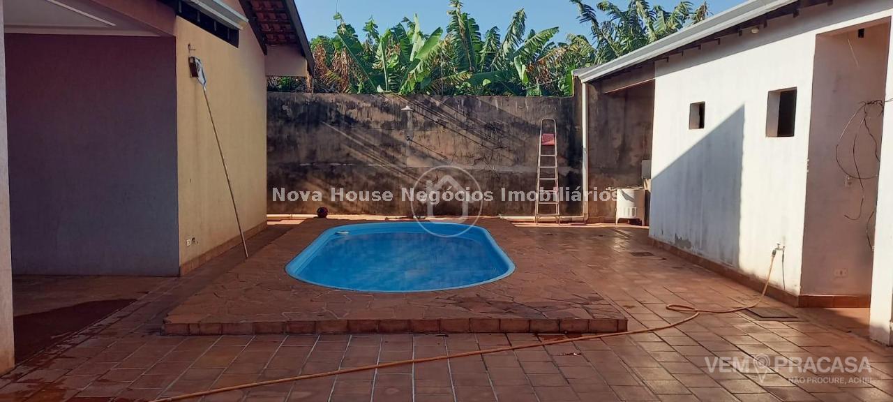 Casa Térrea à venda na Vila Santa Luzia, Campo Grande – foto 16