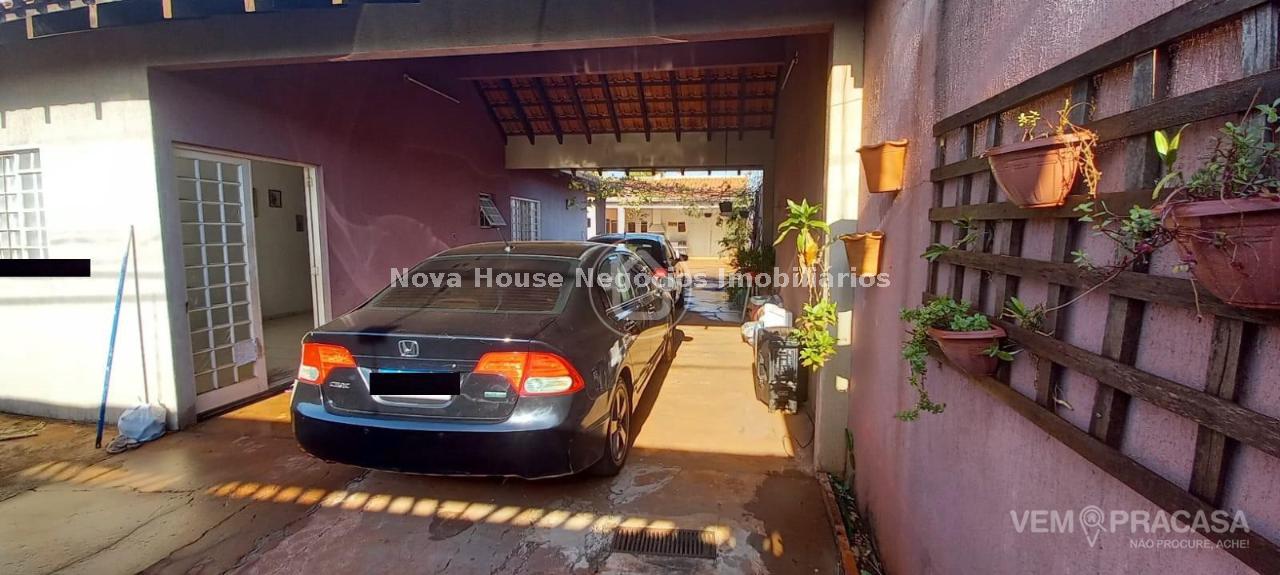 Casa Térrea à venda na Vila Santa Luzia, Campo Grande – foto 20