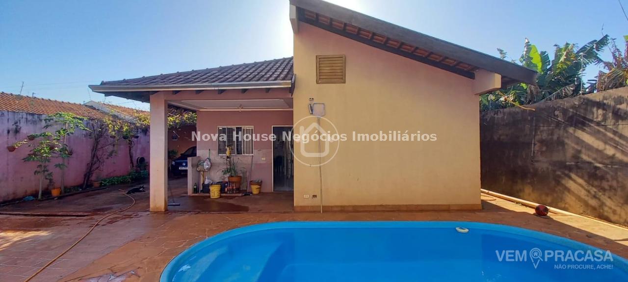 Casa Térrea à venda na Vila Santa Luzia, Campo Grande – foto 24