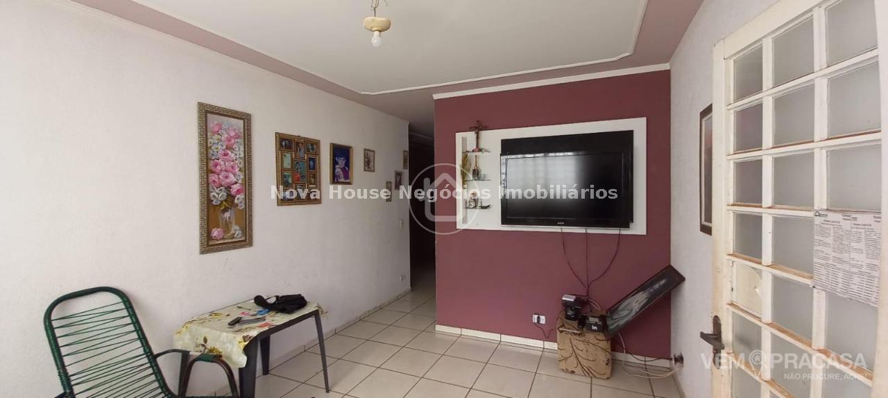 Casa Térrea à venda na Vila Santa Luzia, Campo Grande – foto 25