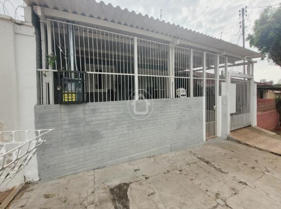 Casa Térrea à venda no Cabreúva, Campo Grande