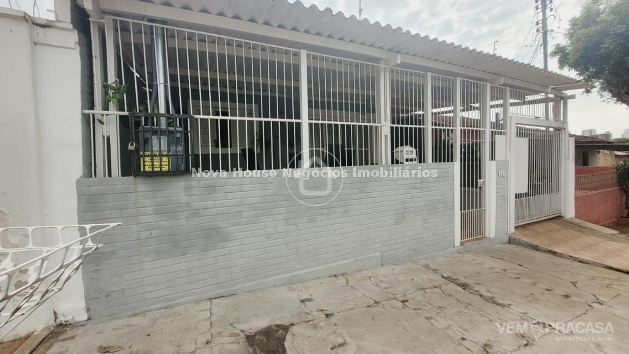 Casa Térrea à venda no Cabreúva, Campo Grande – foto 1