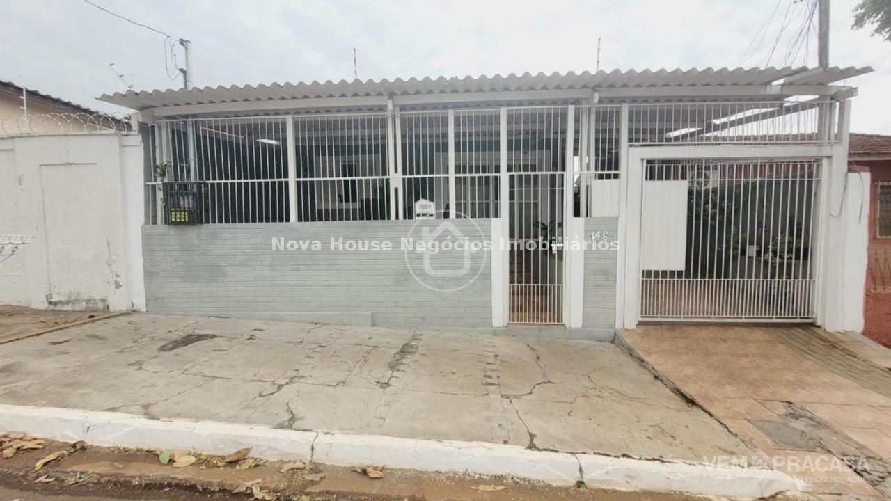 Casa Térrea à venda no Cabreúva, Campo Grande – foto 2