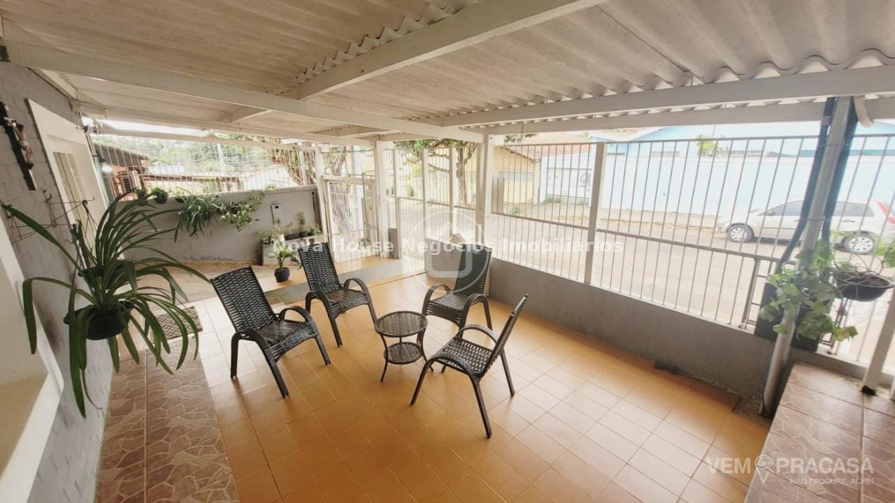 Casa Térrea à venda no Cabreúva, Campo Grande – foto 4