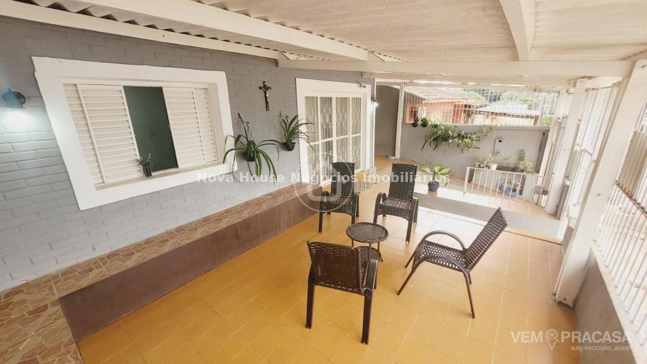 Casa Térrea à venda no Cabreúva, Campo Grande – foto 5