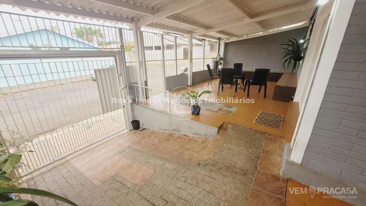 Casa Térrea à venda no Cabreúva, Campo Grande – foto 6