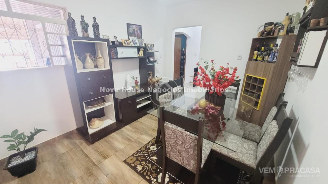Casa Térrea à venda no Cabreúva, Campo Grande – foto 12