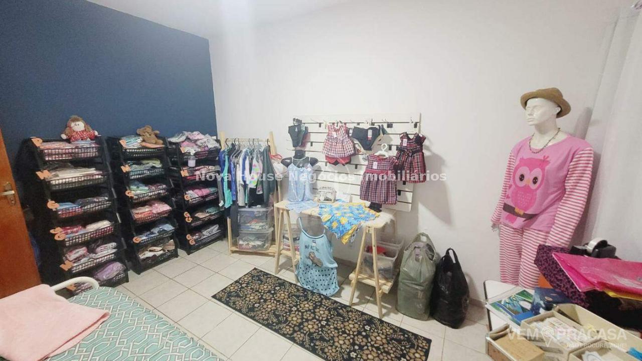 Casa Térrea à venda no Cabreúva, Campo Grande – foto 19