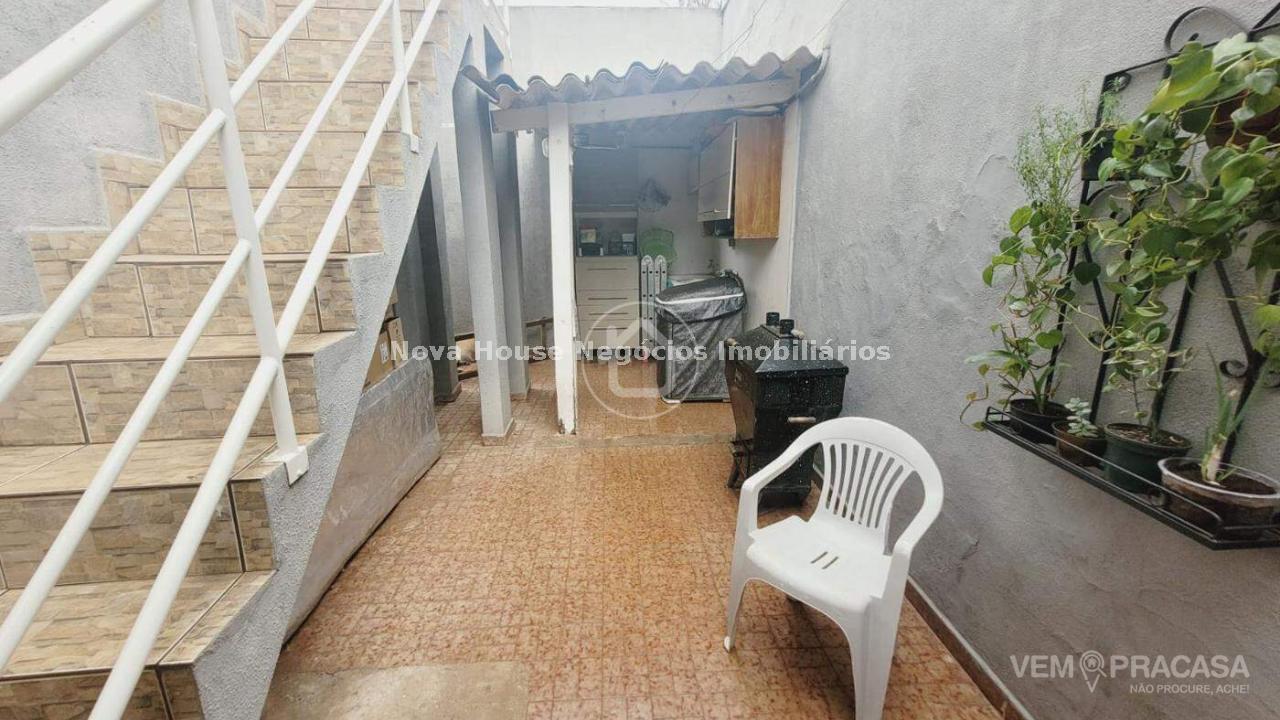 Casa Térrea à venda no Cabreúva, Campo Grande – foto 25
