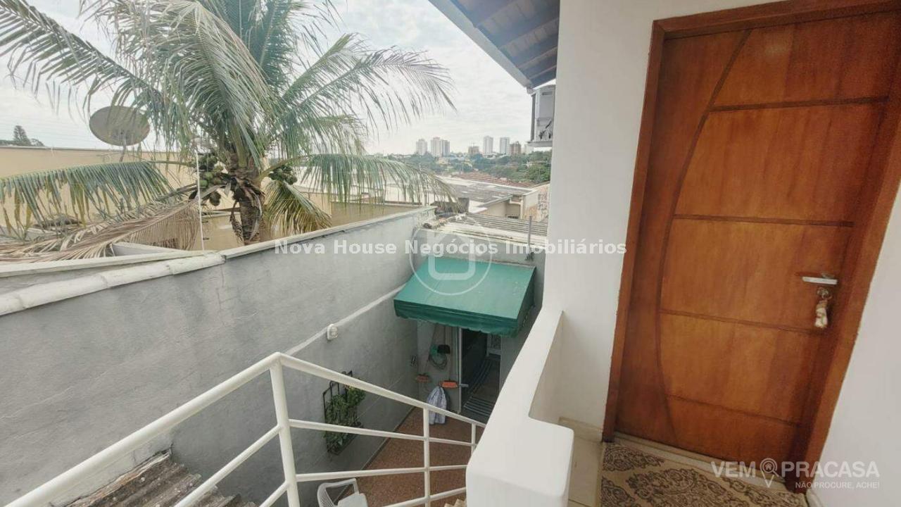 Casa Térrea à venda no Cabreúva, Campo Grande – foto 27