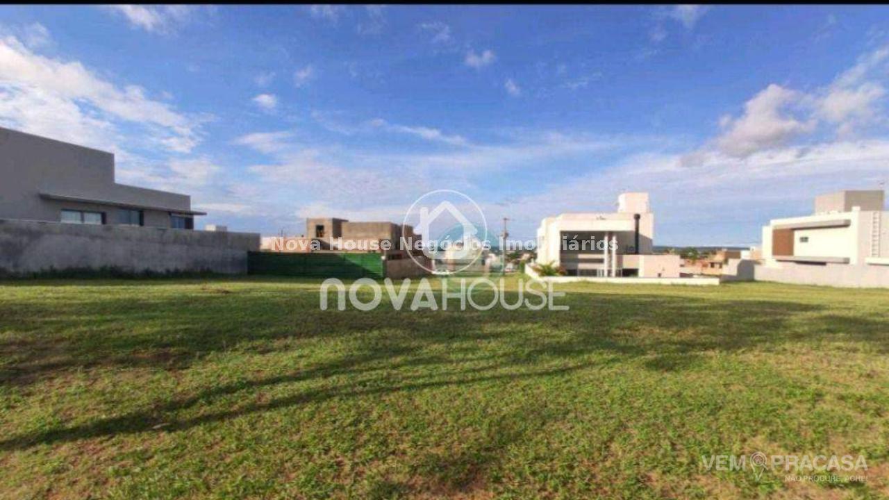 Terreno à venda no Residencial Alphaville II, Campo Grande – foto 2