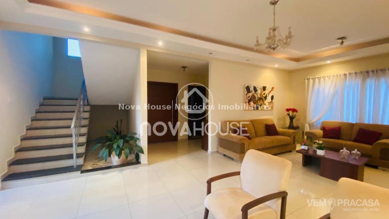 Sobrado à venda no Carandá Bosque, Campo Grande – foto 5