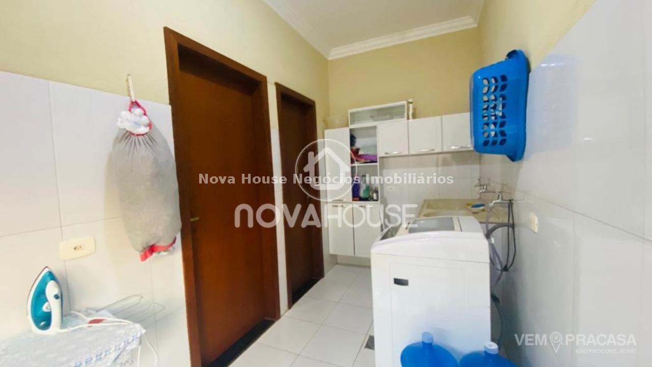 Sobrado à venda no Carandá Bosque, Campo Grande – foto 8