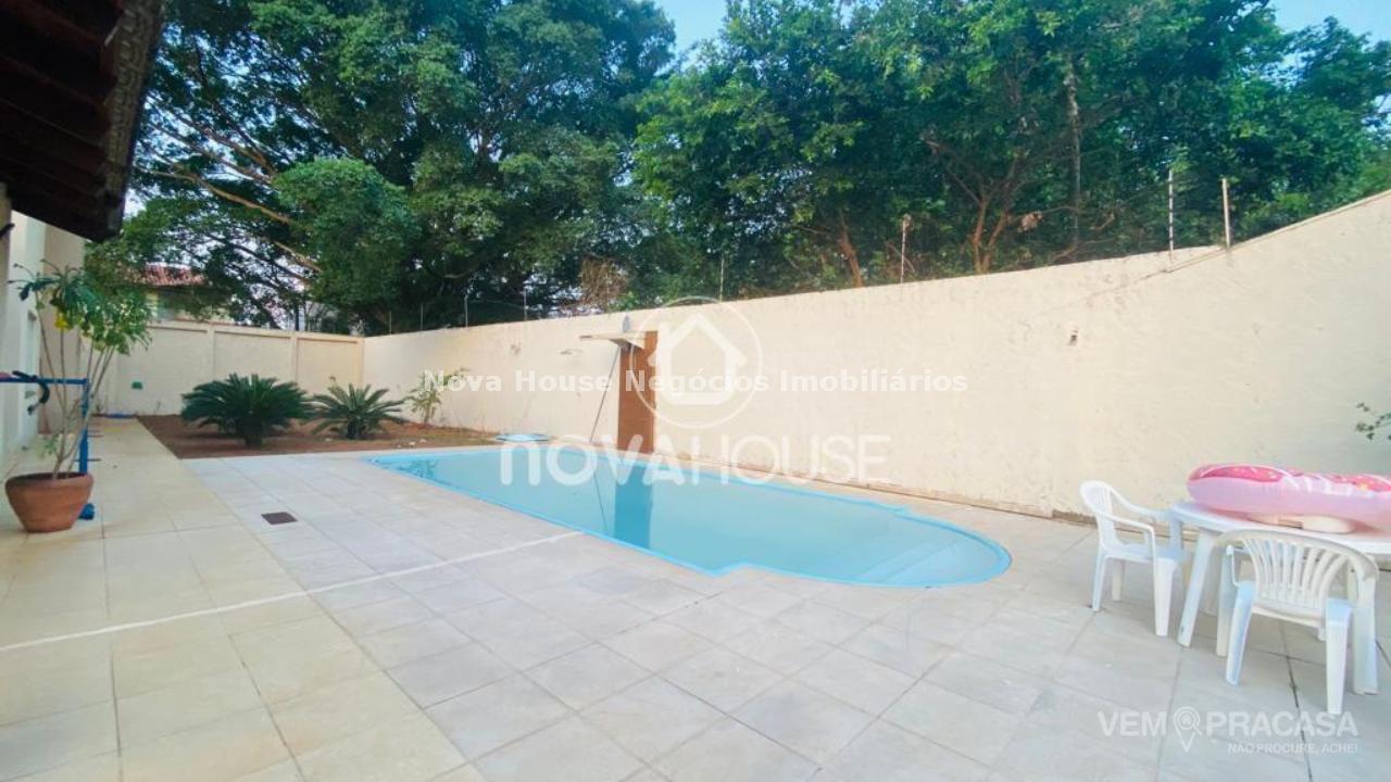 Sobrado à venda no Carandá Bosque, Campo Grande – foto 15