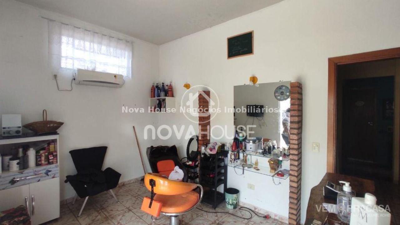 Casa Térrea à venda na Vila Vilas Boas, Campo Grande – foto 3