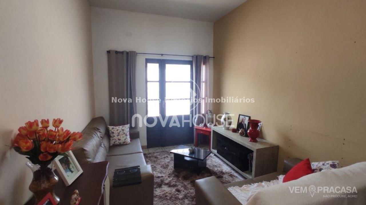 Casa Térrea à venda na Vila Vilas Boas, Campo Grande – foto 4