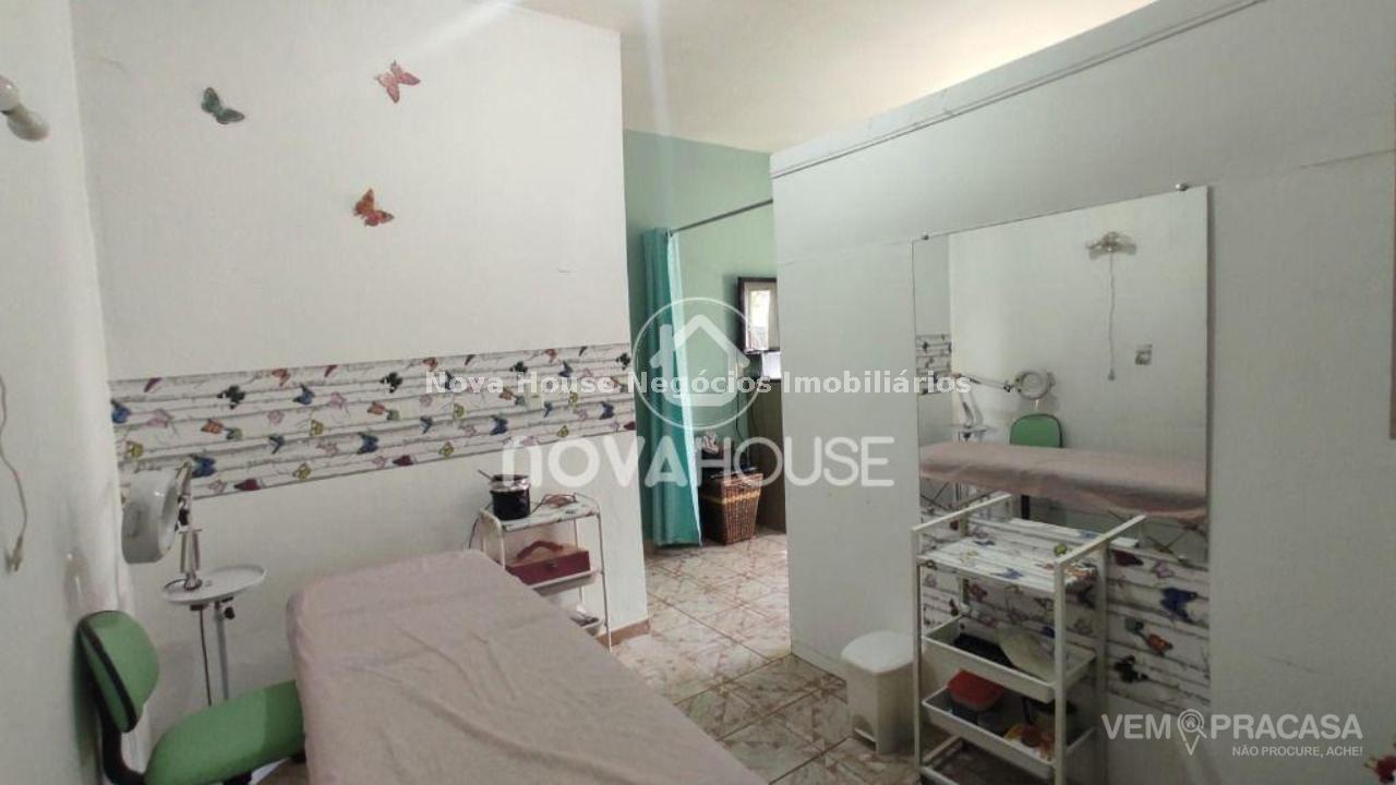 Casa Térrea à venda na Vila Vilas Boas, Campo Grande – foto 5