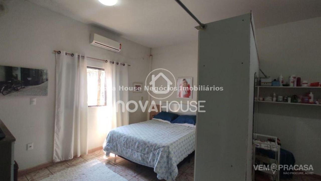 Casa Térrea à venda na Vila Vilas Boas, Campo Grande – foto 6