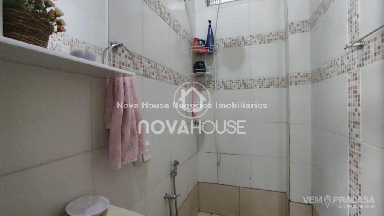 Casa Térrea à venda na Vila Vilas Boas, Campo Grande – foto 7