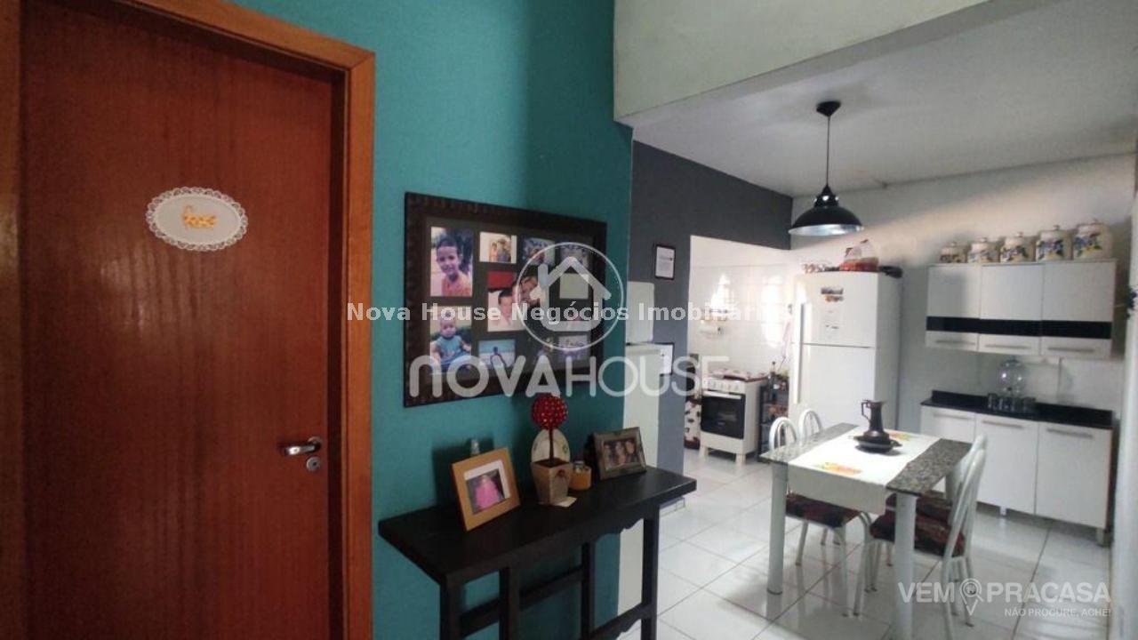 Casa Térrea à venda na Vila Vilas Boas, Campo Grande – foto 8