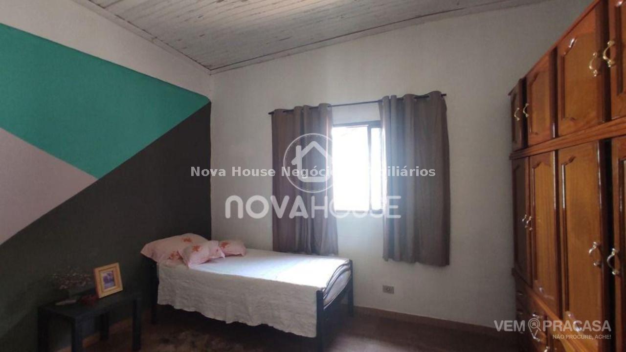 Casa Térrea à venda na Vila Vilas Boas, Campo Grande – foto 9
