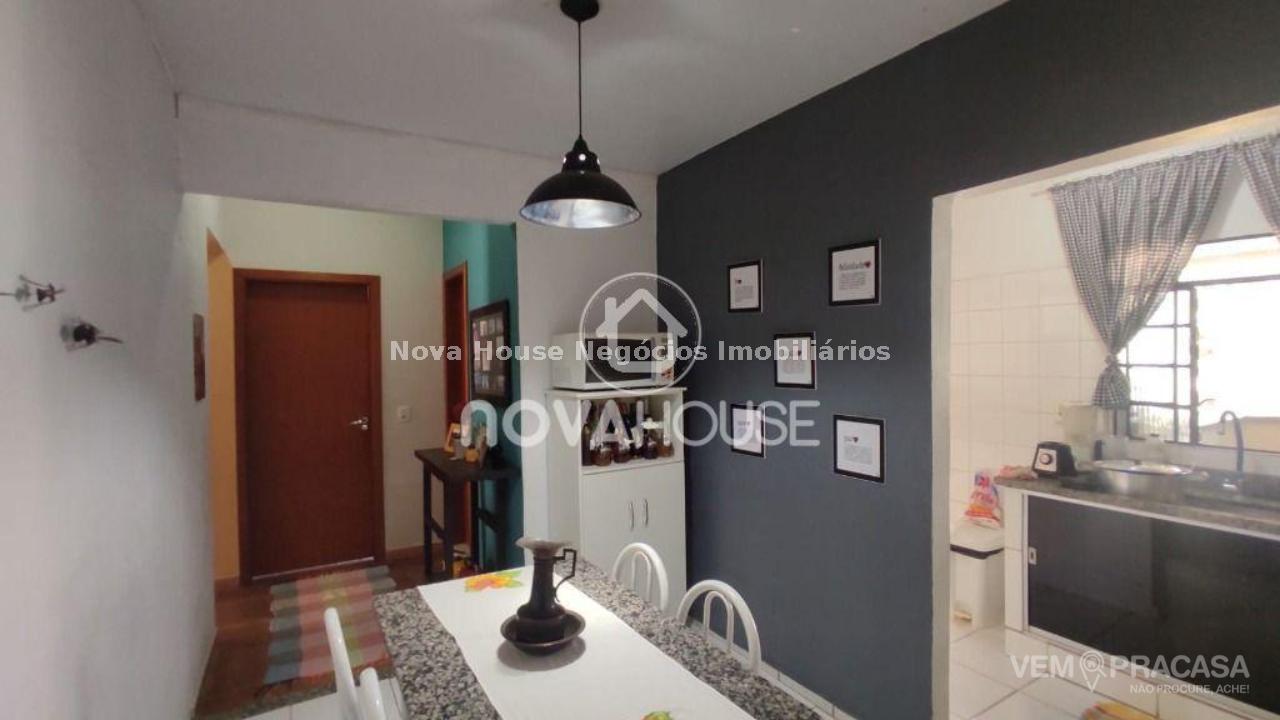 Casa Térrea à venda na Vila Vilas Boas, Campo Grande – foto 11