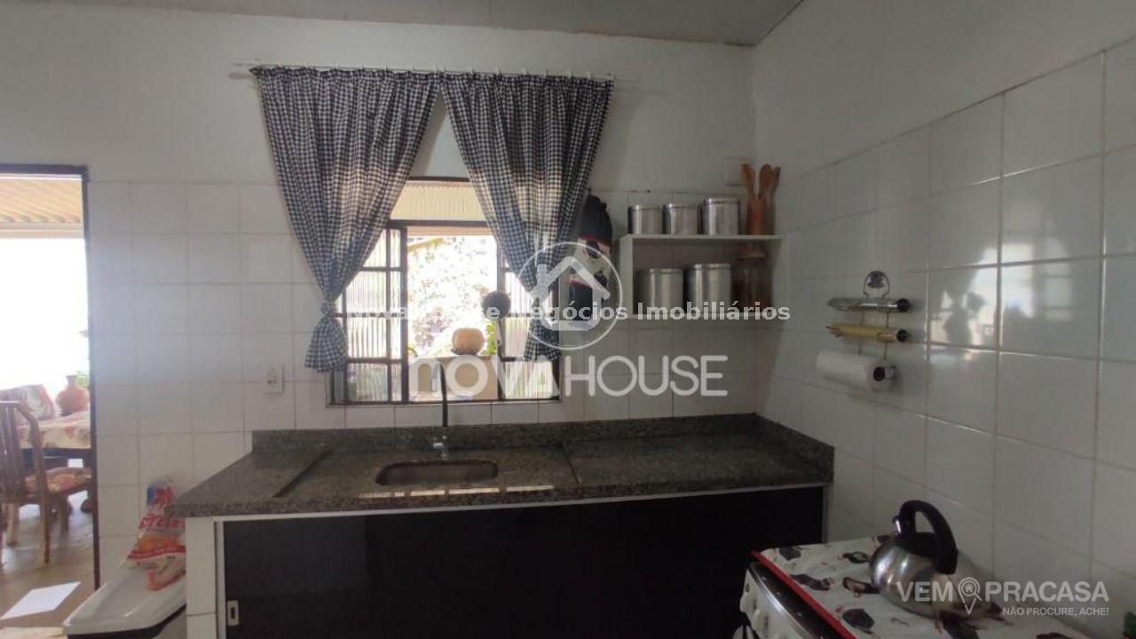 Casa Térrea à venda na Vila Vilas Boas, Campo Grande – foto 12