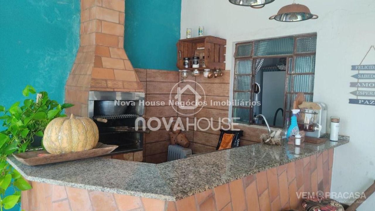 Casa Térrea à venda na Vila Vilas Boas, Campo Grande – foto 13