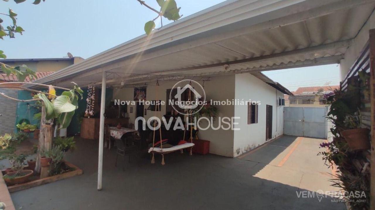 Casa Térrea à venda na Vila Vilas Boas, Campo Grande – foto 14