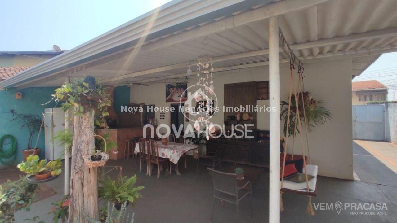 Casa Térrea à venda na Vila Vilas Boas, Campo Grande – foto 15