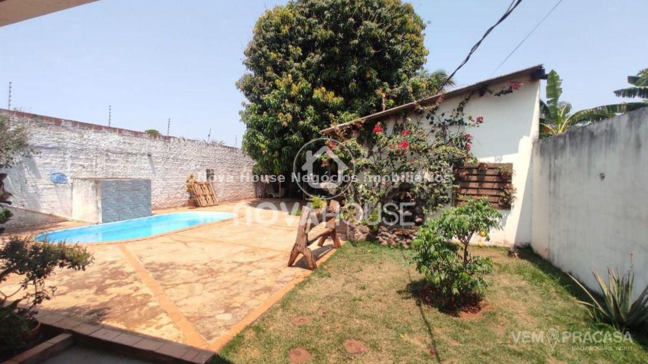 Casa Térrea à venda na Vila Vilas Boas, Campo Grande – foto 16