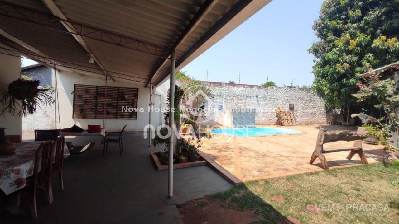 Casa Térrea à venda na Vila Vilas Boas, Campo Grande – foto 17