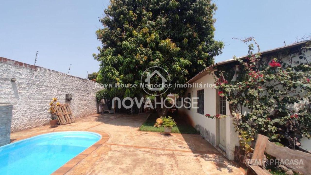 Casa Térrea à venda na Vila Vilas Boas, Campo Grande – foto 18