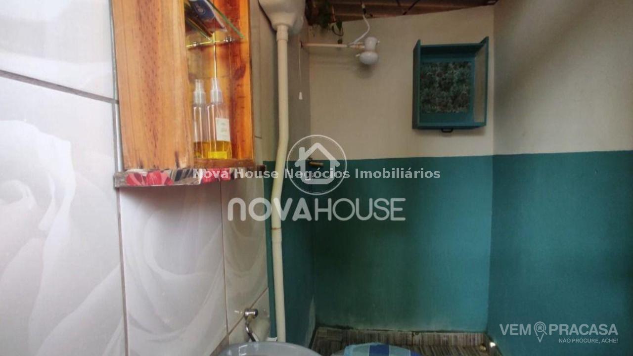 Casa Térrea à venda na Vila Vilas Boas, Campo Grande – foto 19