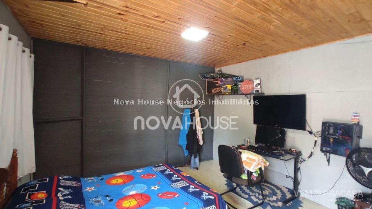 Casa Térrea à venda na Vila Vilas Boas, Campo Grande – foto 20