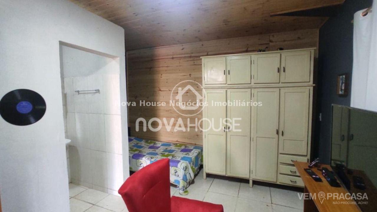 Casa Térrea à venda na Vila Vilas Boas, Campo Grande – foto 21