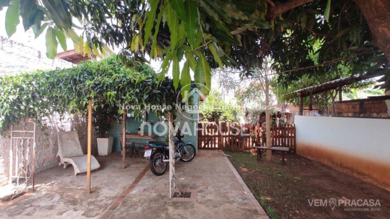 Casa Térrea à venda na Vila Vilas Boas, Campo Grande – foto 22