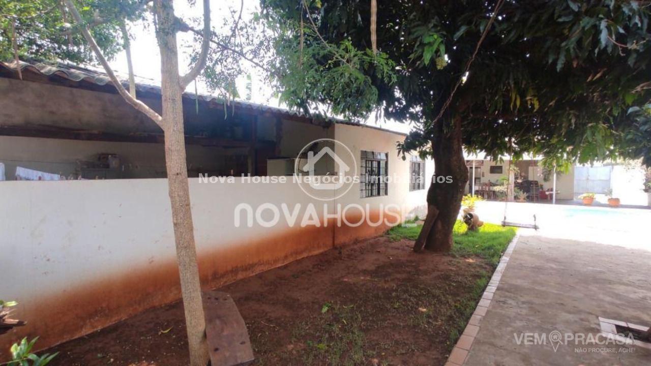 Casa Térrea à venda na Vila Vilas Boas, Campo Grande – foto 24